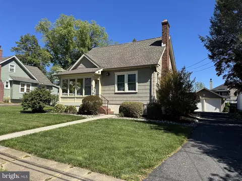 117 Westmoreland Ave, Wilmington, DE 19804