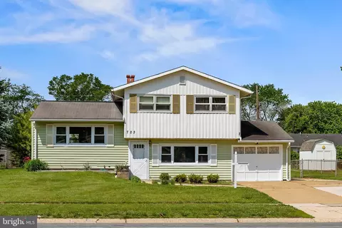 723 S Harmony Rd, Newark, DE 19713