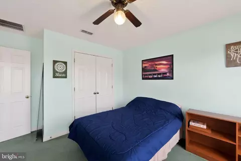 Bedroom - 222 W Hope Ct, Bear, DE 19701 photo 2 of 5