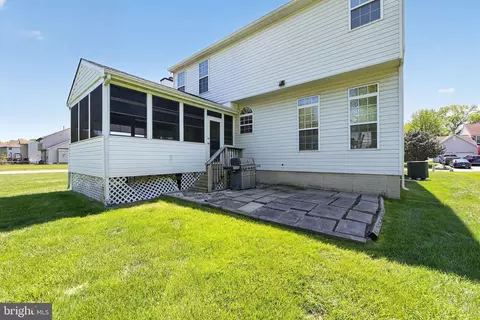 Exterior - 222 W Hope Ct, Bear, DE 19701 photo 7 of 10