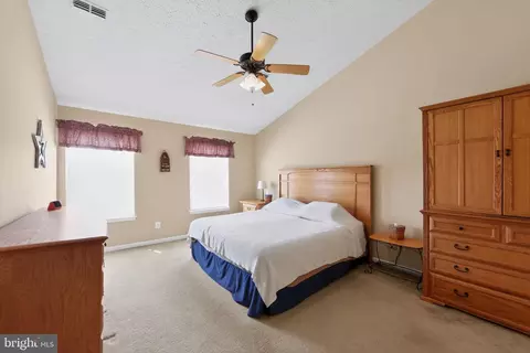 Bedroom - 222 W Hope Ct, Bear, DE 19701 photo 1 of 5
