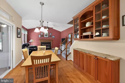 Dining - 222 W Hope Ct, Bear, DE 19701 photo 4 of 5