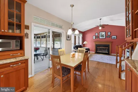 Dining - 222 W Hope Ct, Bear, DE 19701 photo 5 of 5