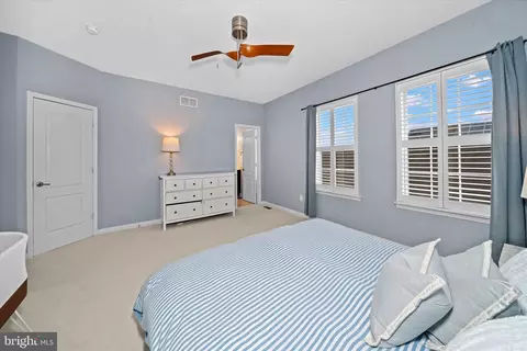 Bedroom - 2511 E Dali Dr, Middletown, DE 19709 photo 1 of 5