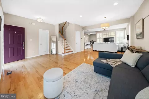 Entry Way - 2511 E Dali Dr, Middletown, DE 19709 photo 1 of 2
