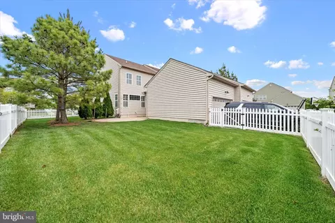 Exterior - 2511 E Dali Dr, Middletown, DE 19709 photo 8 of 9