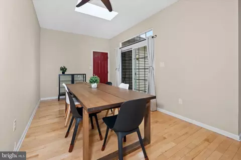 Dining - 2511 E Dali Dr, Middletown, DE 19709 photo 1 of 2