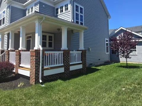 Exterior - 344 Sun Blvd, Bear, DE 19701 photo 5 of 12