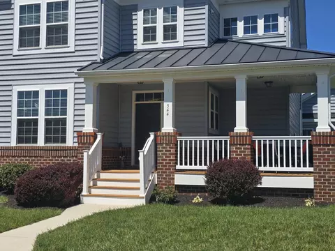 Exterior - 344 Sun Blvd, Bear, DE 19701 photo 6 of 12