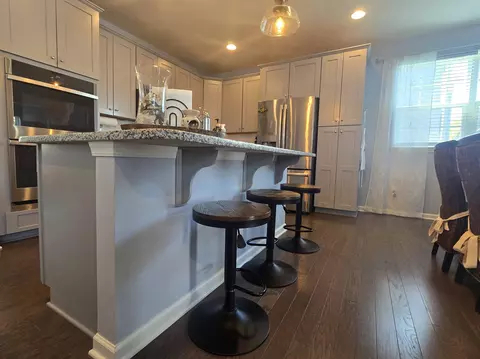 Kitchen - 344 Sun Blvd, Bear, DE 19701 photo 3 of 3