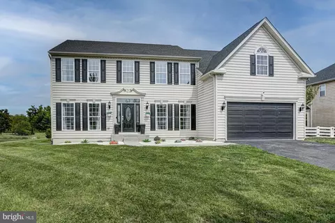 735 Wood Duck Ct, Middletown, DE 19709