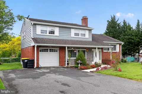 2650 Grendon Dr, Wilmington, DE 19808