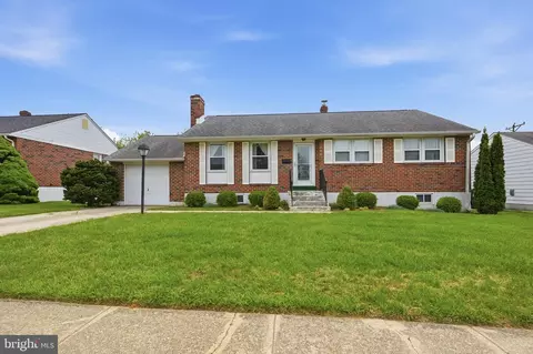 4620 Muggleton Rd, Wilmington, DE 19808