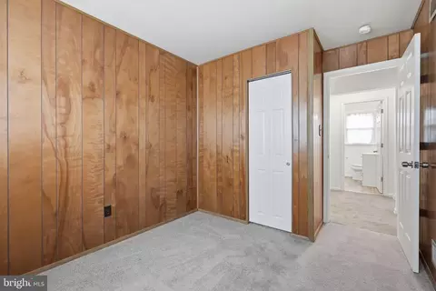 Bedroom - 4620 Muggleton Rd, Wilmington, DE 19808 photo 4 of 4