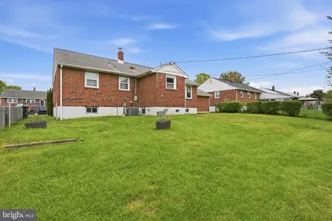 Exterior - 4620 Muggleton Rd, Wilmington, DE 19808 photo 3 of 4