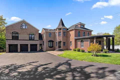 4100 Lancaster Pike, Wilmington, DE 19805