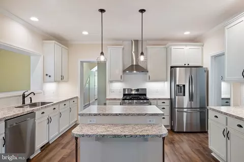 Kitchen - 5916 Summit Bridge Rd, Townsend, DE 19734 photo 1 of 3