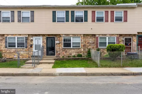 602 Townsend St, Wilmington, DE 19801