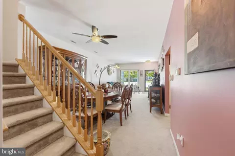 Entry Way - 623 Kendall Dr, Bear, DE 19701 photo 5 of 6