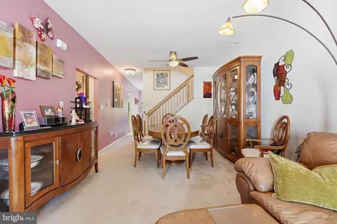 Entry Way - 623 Kendall Dr, Bear, DE 19701 photo 1 of 6