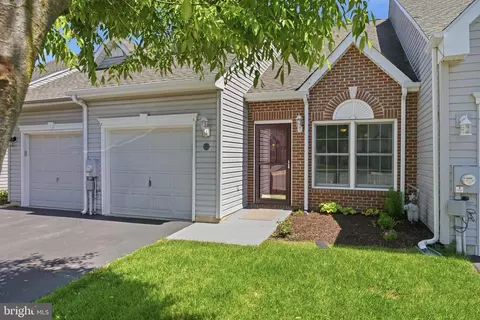 Exterior - 623 Kendall Dr, Bear, DE 19701 photo 4 of 9