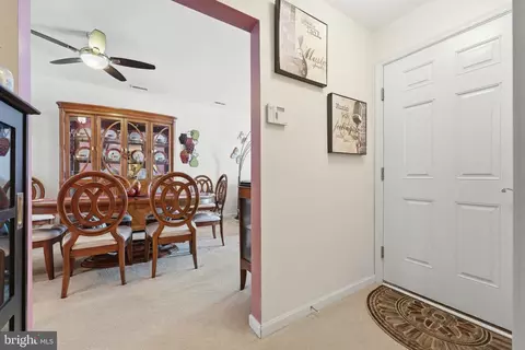 Entry Way - 623 Kendall Dr, Bear, DE 19701 photo 4 of 6