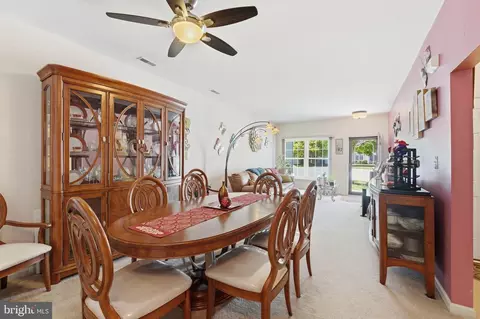 Dining - 623 Kendall Dr, Bear, DE 19701 photo 1 of 2