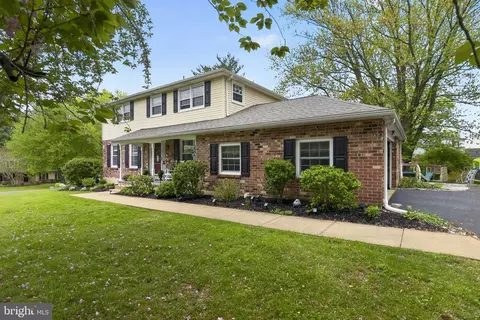 721 Ciderbrook Rd, Hockessin, DE 19707