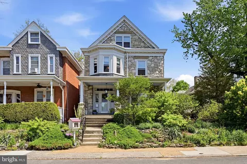 701 W 20th, Wilmington, DE 19802