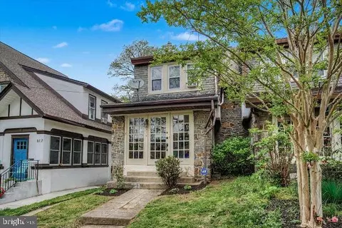 815 W Nineteenth St, Wilmington, DE 19802