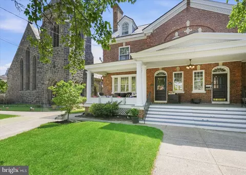 1116 N Broom St, Wilmington, DE 19806