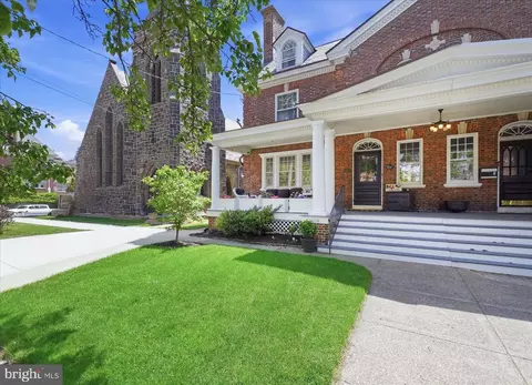 1116 N Broom St, Wilmington, DE 19806