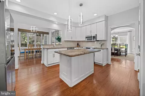Kitchen - 9 E Aldine Dr, Hockessin, DE 19707 photo 1 of 5
