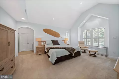 Bedroom - 9 E Aldine Dr, Hockessin, DE 19707 photo 1 of 9
