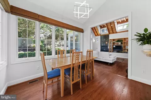 Dining - 9 E Aldine Dr, Hockessin, DE 19707 photo 2 of 2
