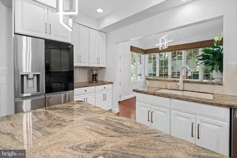 Kitchen - 9 E Aldine Dr, Hockessin, DE 19707 photo 2 of 5