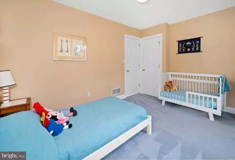 Bedroom - 9 E Aldine Dr, Hockessin, DE 19707 photo 9 of 9