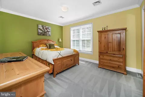 Bedroom - 9 E Aldine Dr, Hockessin, DE 19707 photo 4 of 9