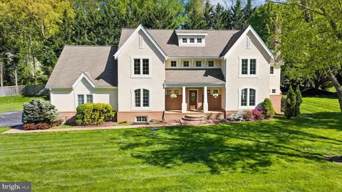 9 E Aldine Dr, Hockessin, DE 19707