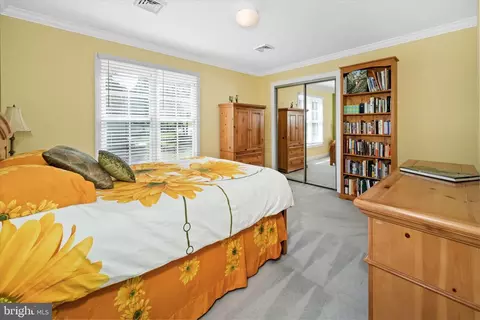 Bedroom - 9 E Aldine Dr, Hockessin, DE 19707 photo 5 of 9