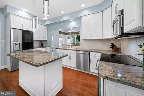 Kitchen - 9 E Aldine Dr, Hockessin, DE 19707 photo 5 of 5