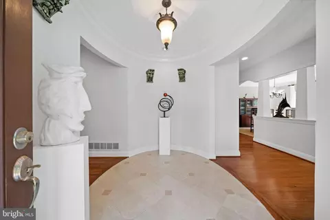 Entry Way - 9 E Aldine Dr, Hockessin, DE 19707 photo 1 of 9