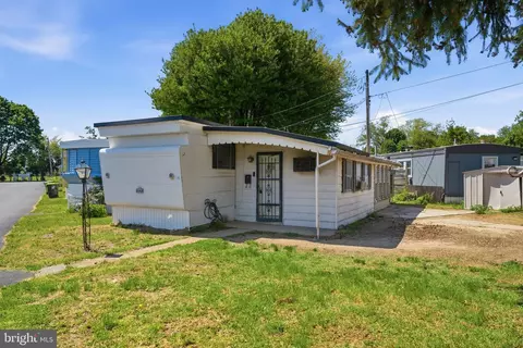 600 Wildel Ave #LOT 23, New Castle, DE 19720