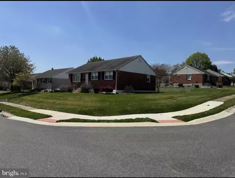 2307 Frann Dr, Wilmington, DE 19808