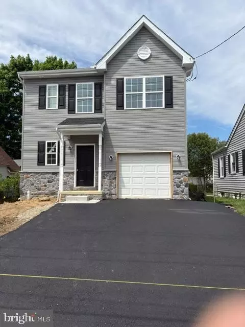 5 W Summit Ave, Wilmington, DE 19804
