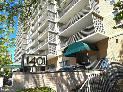 1401 Unit Pennsylvania Ave #1402, Wilmington, DE 19806