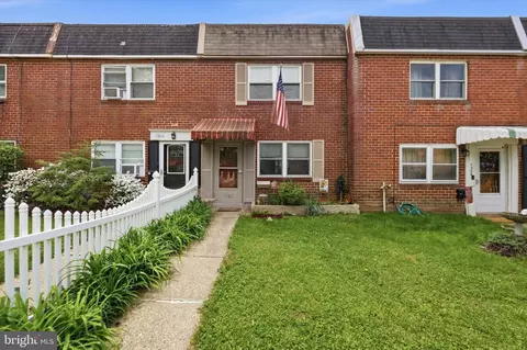 1366 Maple Ave, Elsmere, DE 19805