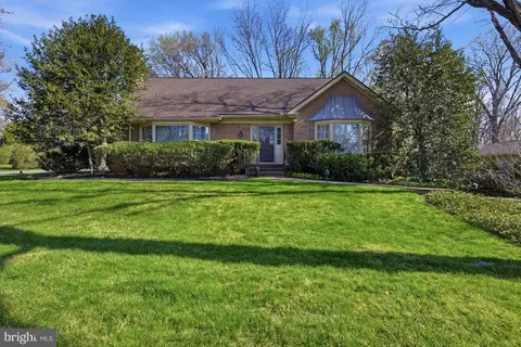 901 Barley Dr, Greenville, DE 19807