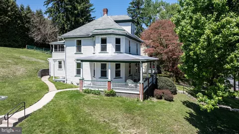1101 Yorklyn Rd, Hockessin, DE 19707