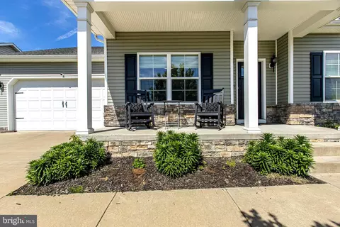 Exterior - 109 Abbigail Xing, Townsend, DE 19734 photo 7 of 12